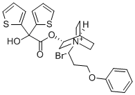 Aclidinium bromide