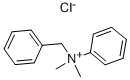 N-Benzyl-N,N-dimethylaniliniumchlorid