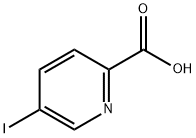 5-Iodopyridine-2-carboxylic acid