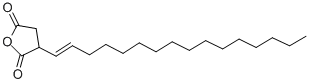 N-HEXADECENYLSUCCINIC ANHYDRIDE price.