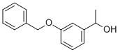 ALPHA-METHYL-(3-BENZYLOXY)BENZYL ALCOHOL price.