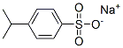 Cumol, Monosulfoderivat, Natriumsalz