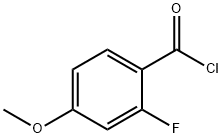 321-24-4 Structure