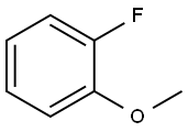 2-Fluoranisol