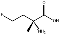 L-Isovaline, 4-fluoro- (9CI) Struktur