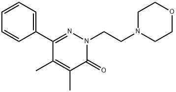 AG 257 Struktur