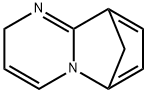 6,9-Methano-2H-pyrido[1,2-a]pyrimidine(9CI) Struktur