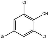 3217-15-0 Structure