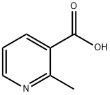 2-Methylnicotinic acid