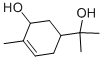 DL-SOBREROL Struktur