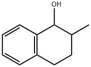 2-甲基-1,2,3,4-四氫萘-1-醇2-甲基-1,2,3,4-四氫萘-1-醇, 32281-70-2, 結(jié)構(gòu)式