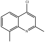 4-CHLORO-2,8-DIMETHYLQUINOLINE price.