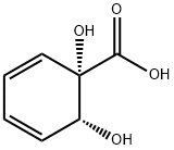 (1S,2R)-1,2-Dihydroxycyclohexa-3,5-diene-1-carboxylic acid