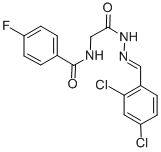 SALOR-INT L453684-1EA Struktur