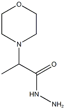 CHEMBRDG-BB 4022075 Struktur