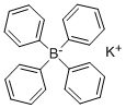 POTASSIUM TETRAPHENYLBORATE  97 price.