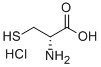 D-Cysteinhydrochlorid