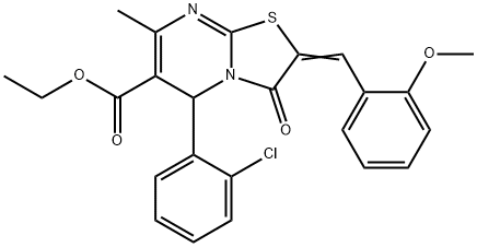 SALOR-INT L253693-1EA Struktur