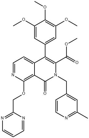 324572-92-1 結(jié)構(gòu)式