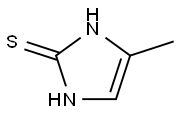 2-CHLOROMETHYL-5-(4-CHLOROPHENYL)-1,3,4-THIADIAZOLE Struktur