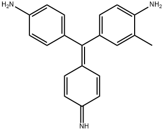 Solvent Red 41 Struktur