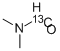 N,N-DIMETHYLFORMAMIDE (CARBONYL-13C1) Struktur