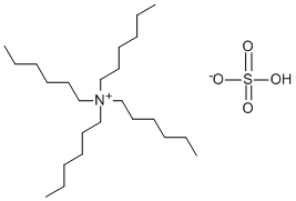 Tetrahexylammoniumhydrogensulfat