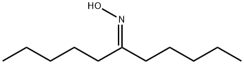 6-Undecanone oxime Struktur