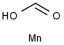 MANGANESE(II) FORMATE Struktur