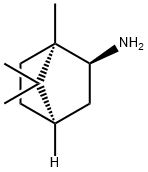 [1R,4R,(+)]-1,7,7-トリメチルビシクロ[2.2.1]ヘプタン-2β-アミン