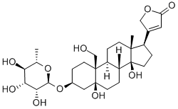 Convallatoxol