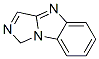 1H-Imidazo[1,5-a]benzimidazole(9CI) Struktur