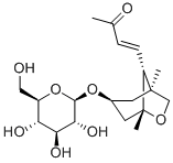 ASCLEPOSIDE E