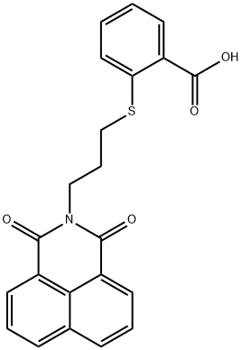 325850-81-5 結(jié)構(gòu)式