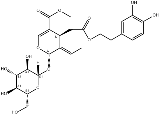 32619-42-4 結(jié)構(gòu)式