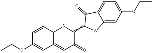 3263-31-8 Structure