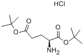 H-GLU(OTBU)-OTBU塩酸塩 price.