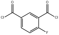 4-Fluorobenzene-1,3-dioyl dichloride