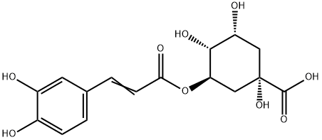 Chlorogenic acid