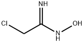 2-CHLORO-ACETAMIDE OXIME|2-氯-N'-羥基-乙脒