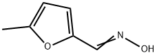 5-METHYL-2-FURALDEHYDE OXIME Struktur