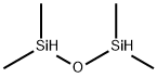 1,1,3,3-Tetramethyldisiloxane Structure