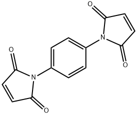 N,N'-p-Phenylendimaleimid