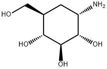 PT-141 Acetate Structure