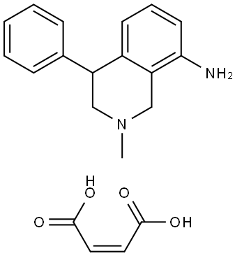 32795-47-4 結(jié)構(gòu)式