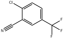 2-CHLORO-5-(TRIFLUOROMETHYL)BENZONITRILE