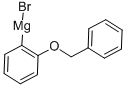 2-BENZYLOXYPHENYLMAGNESIUM BROMIDE, 1M &