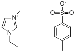 1-ETHYL-3-METHYLIMIDAZOLIUM P-TOLUENESULFONATE