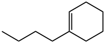 1-Butylcyclohexene