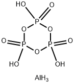 ALUMINUM METAPHOSPHATE